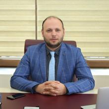 Dr. Öğr. Üyesi Ali DURDU